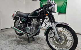 YAMAHA SR400 2003 RH01J