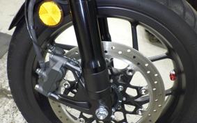 HONDA REBEL 1100 DCT 2021 SC83
