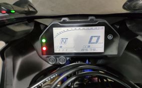 YAMAHA YZF-R25 RG43J