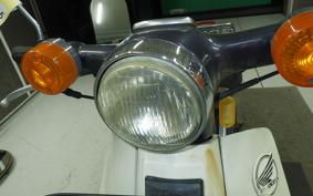 HONDA C90 SUPER CUB HA02