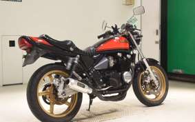 KAWASAKI ZEPHYR 400 Gen.2 1993 ZR400C