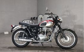 KAWASAKI W650 2007 EJ650A