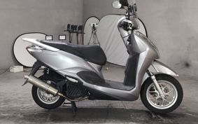 HONDA LEAD 125 JF45