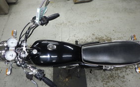 YAMAHA SR400 Gen.2 1997 1JR