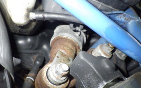 SUZUKI TS50 Hustler SA11A