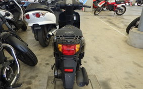 HONDA TACT Gen.4 AF75