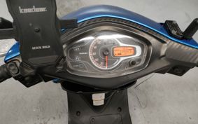 SUZUKI ADDRESS V125 CF4MA
