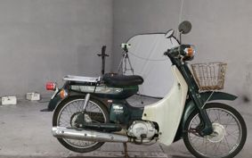 YAMAHA MATE 50 UA04J