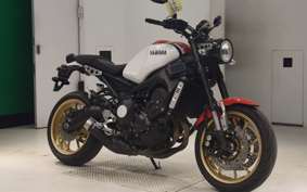 YAMAHA XSR900 2021 RN56J