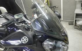 KAWASAKI 1400 GTR 2010