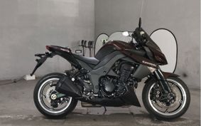 KAWASAKI Z1000 2010 ZRT00D