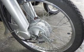 HONDA C50 SUPER CUB AA01