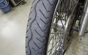 KAWASAKI VULCAN 400 Gen.2 1995 VN400A