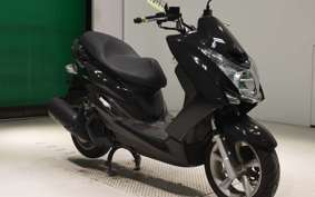 YAMAHA MAJESTY155 S 2012 SG28J