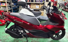 HONDA PCX 160 KF47