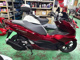 Фото Honda PCX 160 с японского аукциона