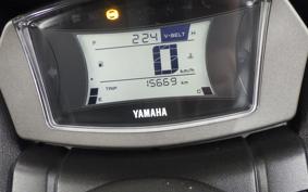 YAMAHA N-MAX 2008 SEG6J