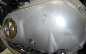 TRIUMPH BONNEVILLE T120 2018