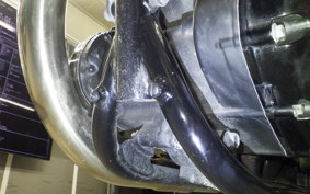 HONDA GB350 2021 NC59
