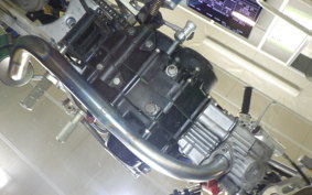 HONDA MONKEY Z50J