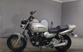 YAMAHA XJR1200 4KG