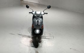SUZUKI LETS4 CA45A