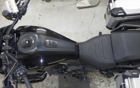 HARLEY ﾊﾟﾝ AMERICA1250S 2022