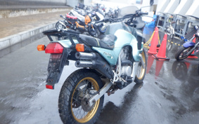 HONDA TRANSALP 400 1994 ND06