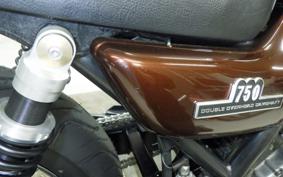 KAWASAKI ZEPHYR 750 1991 ZR750C