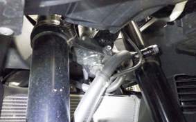 HONDA CBR250RR A 2013 MC51