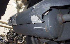 HONDA SPACY 100 JF13