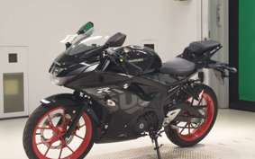 SUZUKI GSX-R125 2024 DL33B