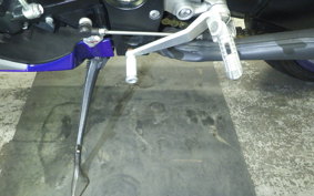 SUZUKI GSX-R1000 2007