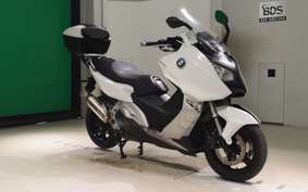 BMW C600 SPORT 2013