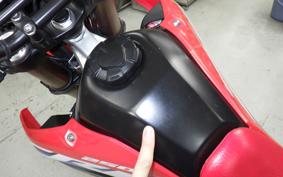 HONDA CRF250L 2017 MD47