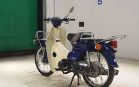 HONDA C50 SUPER CUB 1991 AA01