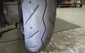 SUZUKI LET's 5 2001 CA47A