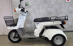 HONDA  GYRO X STANDARD  TD02