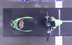 HONDA TODAY