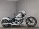 Фото Harley FXSB BREAKOUT 2014 с японского аукциона