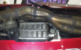 HONDA CBR600RR 2021 PC40