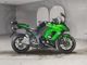 Фото Kawasaki NINJA 1000 2015 с японского аукциона