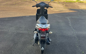 SUZUKI ADDRESS V110 CE47A