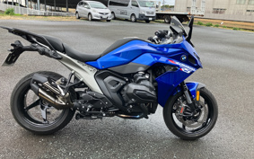 BMW R1300RS Touring 2025 0M61