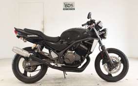 KAWASAKI BALIUS 250 Gen.2 2023 ZR250B