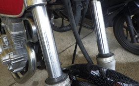 HONDA GB250 CLUBMAN MC10