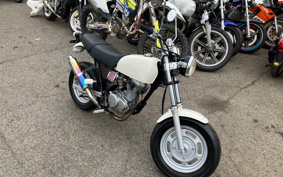 HONDA APE 100 HC07