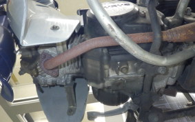 SUZUKI BIRDIE 50 BA42A