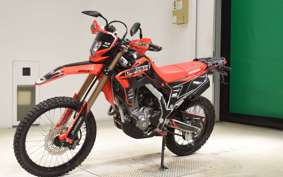 HONDA CRF250L 2025 MD47