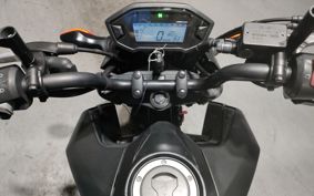 HONDA GU ROM JC61